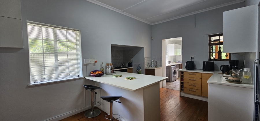 3 Bedroom Property for Sale in Swellendam Western Cape